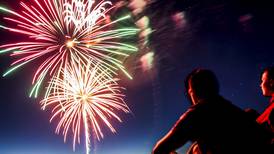 5 Things to Do: Celebrate Independence Day with fireworks in Cary and other McHenry County events