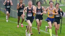 Cross Country: Jed Wilson, St. Charles East team captures boys DuKane Conference title