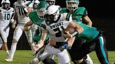 IHSA playoff outlook for Week 9: What do Illinois Valley teams need to do to make the field of 256?