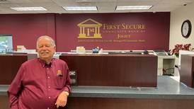 First Secure Bank makes local service its mission in Joliet, other communities