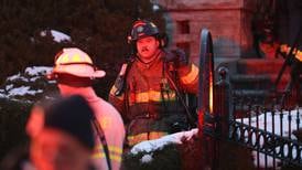 Joliet fire chief says today’s home fires are deadlier than 50 years ago