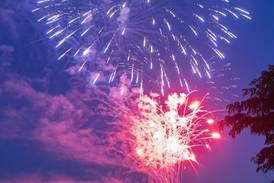 Peru to host July 3 fireworks