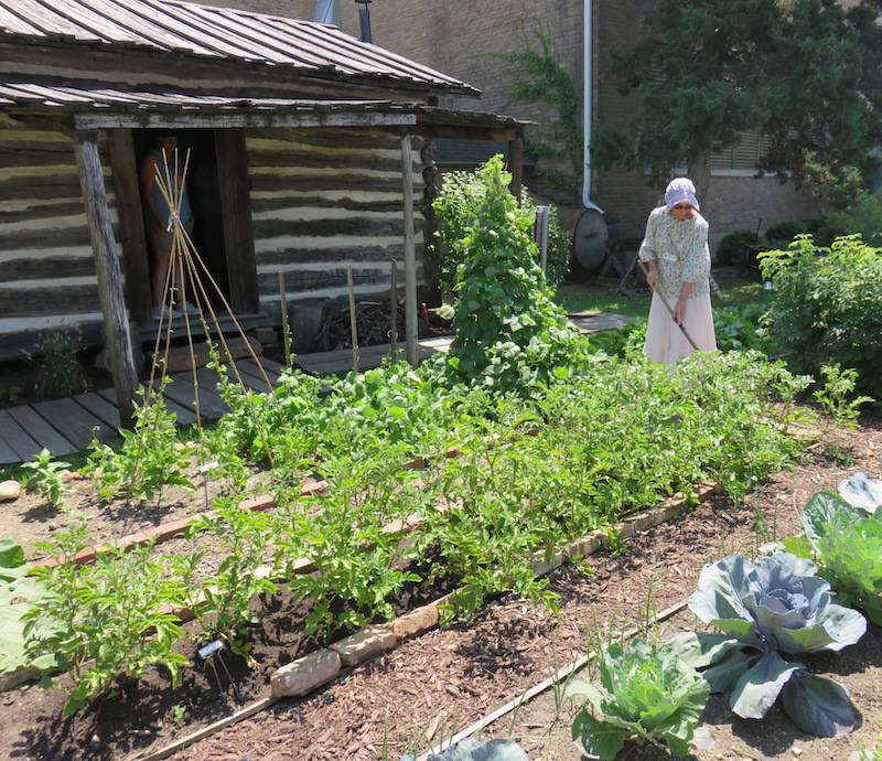 The McHenry County Historical Society and Museum will host its 35th annual Heritage Fair from 9 a.m. to 4 p.m. Sunday, July 10 at 6422 Main St. in Union.