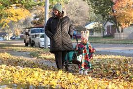 DeKalb library Halloween parades begin Oct. 29