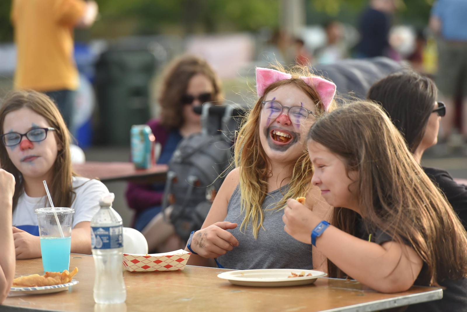 Photos Taste of Glen Ellyn at the College of DuPage Shaw Local