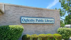 Oglesby Public Library to reopen Wednesday following internet outage