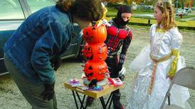 Trunk or Treat has a new date, place this year in Mt. Morris.