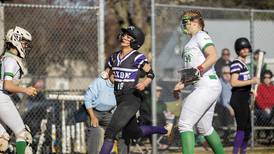 Dixon’s Tegeler commits to Indian Hills softball: Sauk Valley roundup for Aug. 20