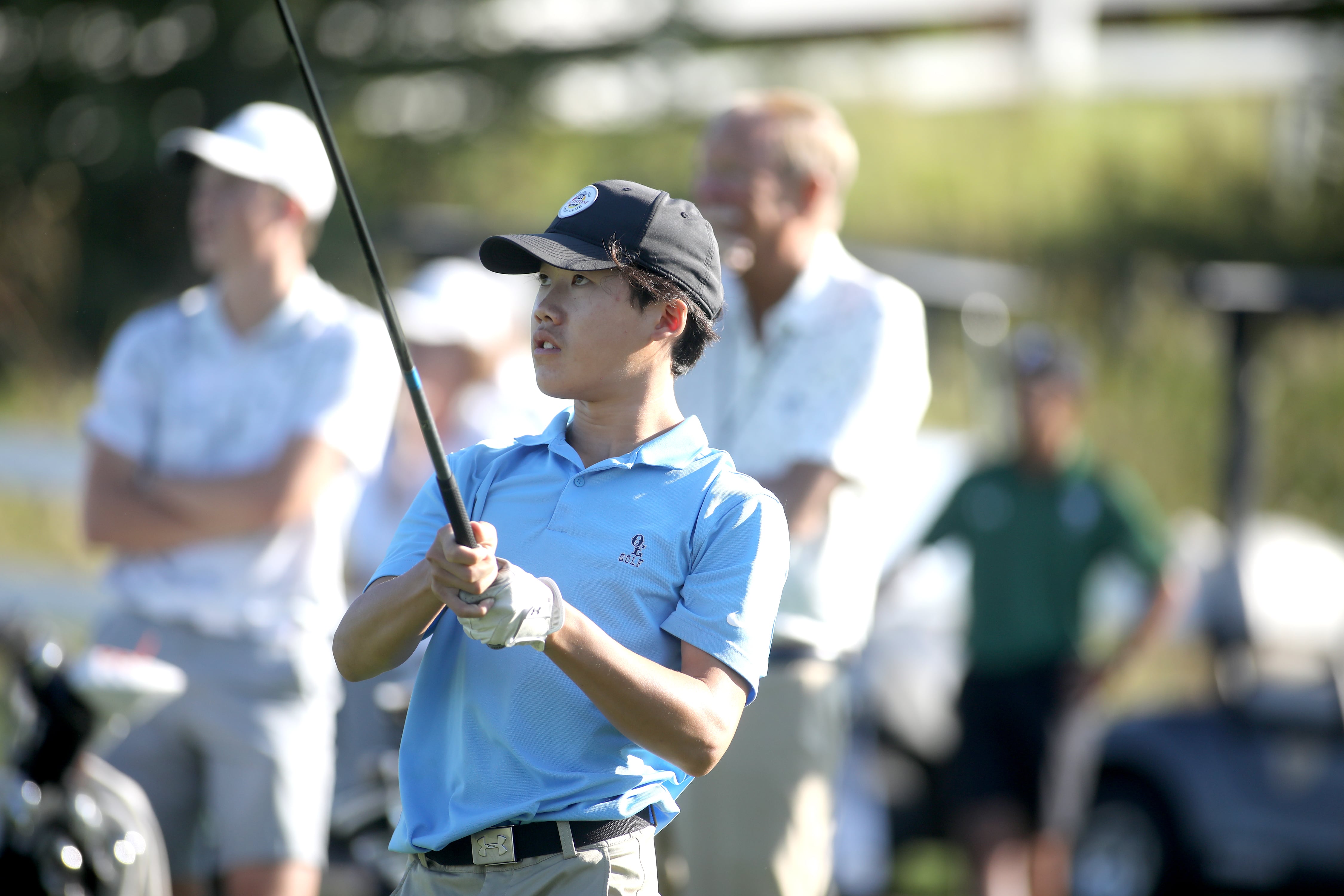 Boys golf: 2024 Record Newspapers preview capsules