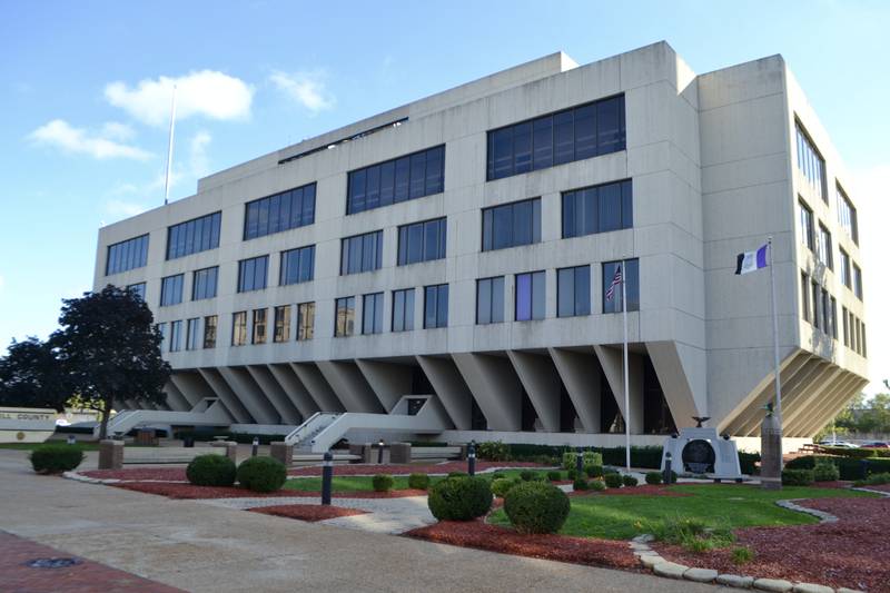 will county, government, courthouse