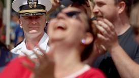 Has Memorial Day gotten ‘too celebratory?’ Huntley American Legion ends local parade sponsorship