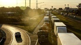 I-80 lane closures in Joliet expected to cause major delays this weekend