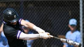 Baseball notes: Jimmy Janicki, Downers Grove North poised for deep playoff run
