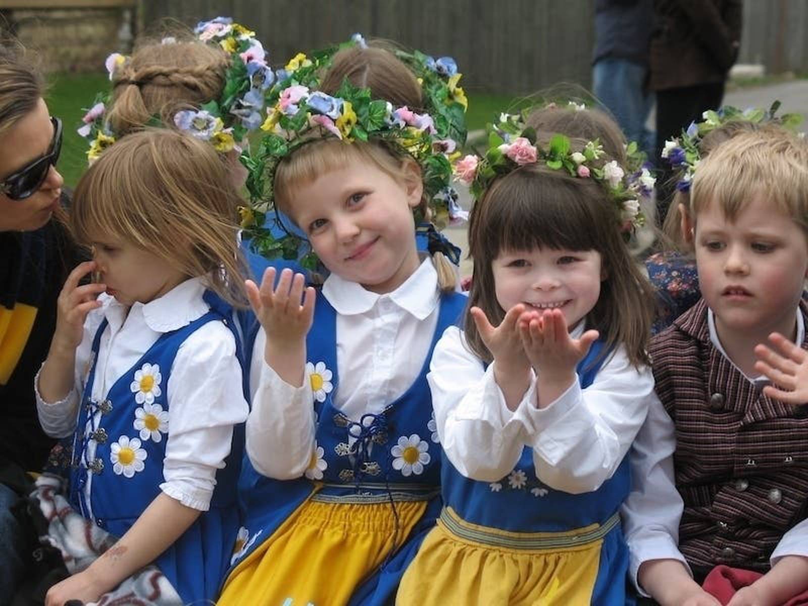 Swedish Day Festival returns to Geneva on Sunday Shaw Local