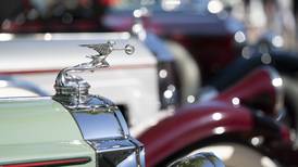 Geneva’s Concours d’Elegance to feature 350 cars