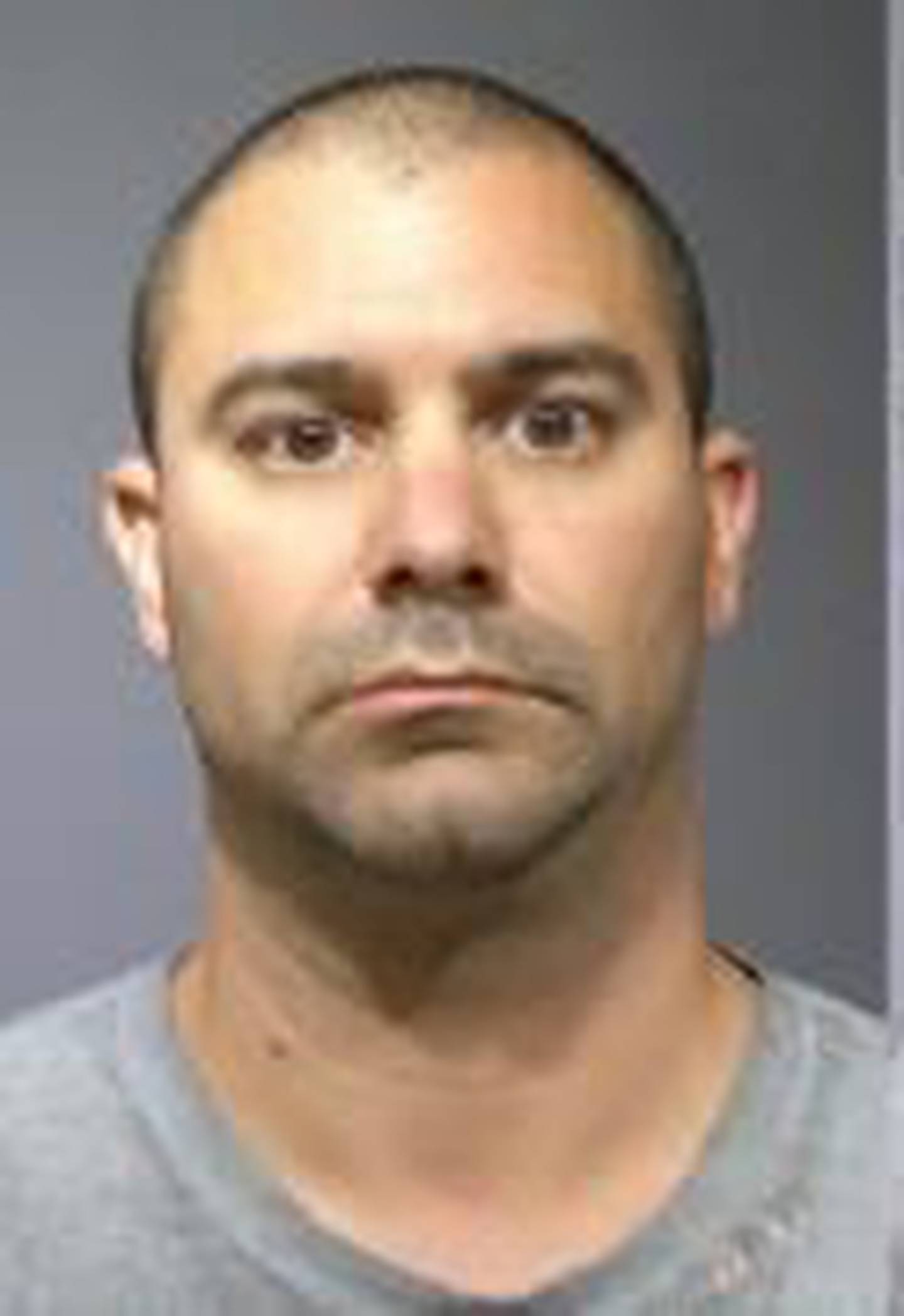 Salvo Campagna, 39, of Plano, has been charged with indecent solicitation of a child, traveling to meet a child and solicitation to meet a child.