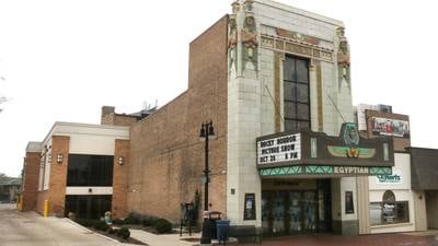 Egyptian Theatre to screen ‘The Rocky Horror Picture Show’ on June 21 in DeKalb