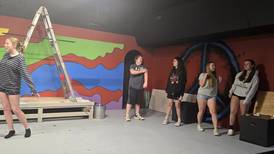 Morris Theatre Guild’s “Godspell” continues with Friday, Saturday shows