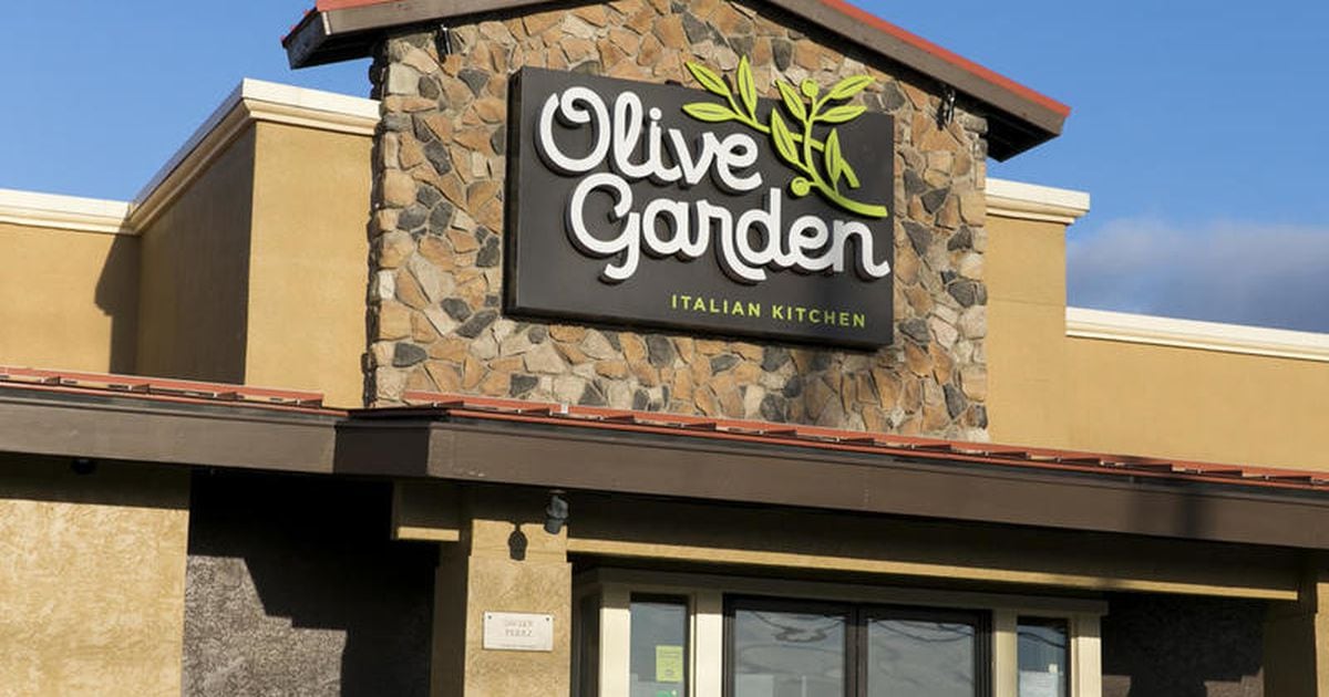 Okon Again Joliet Asks Why No Olive Garden Shaw Local