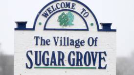 Advisory board doesn’t recommend TIF district for big Sugar Grove development