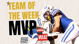 Friday Night Drive’s Team of the Week for Week 7 of the 2024 season