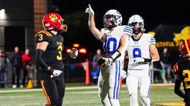 IHSA playoff projections: Where do Kane County teams stand in the field of 256 heading into Week 8?