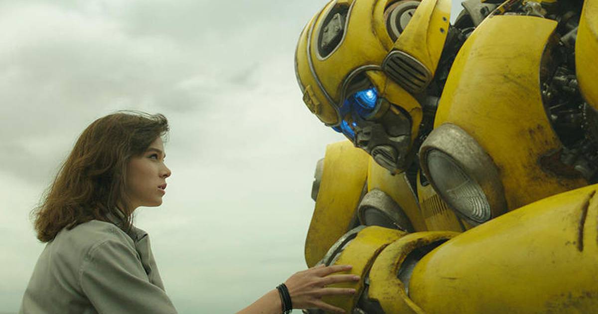 ‘Bumblebee’ gives heart to Transformers franchise – Shaw Local