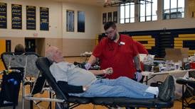 2 Bureau County blood drives July 29 to help American Red Cross