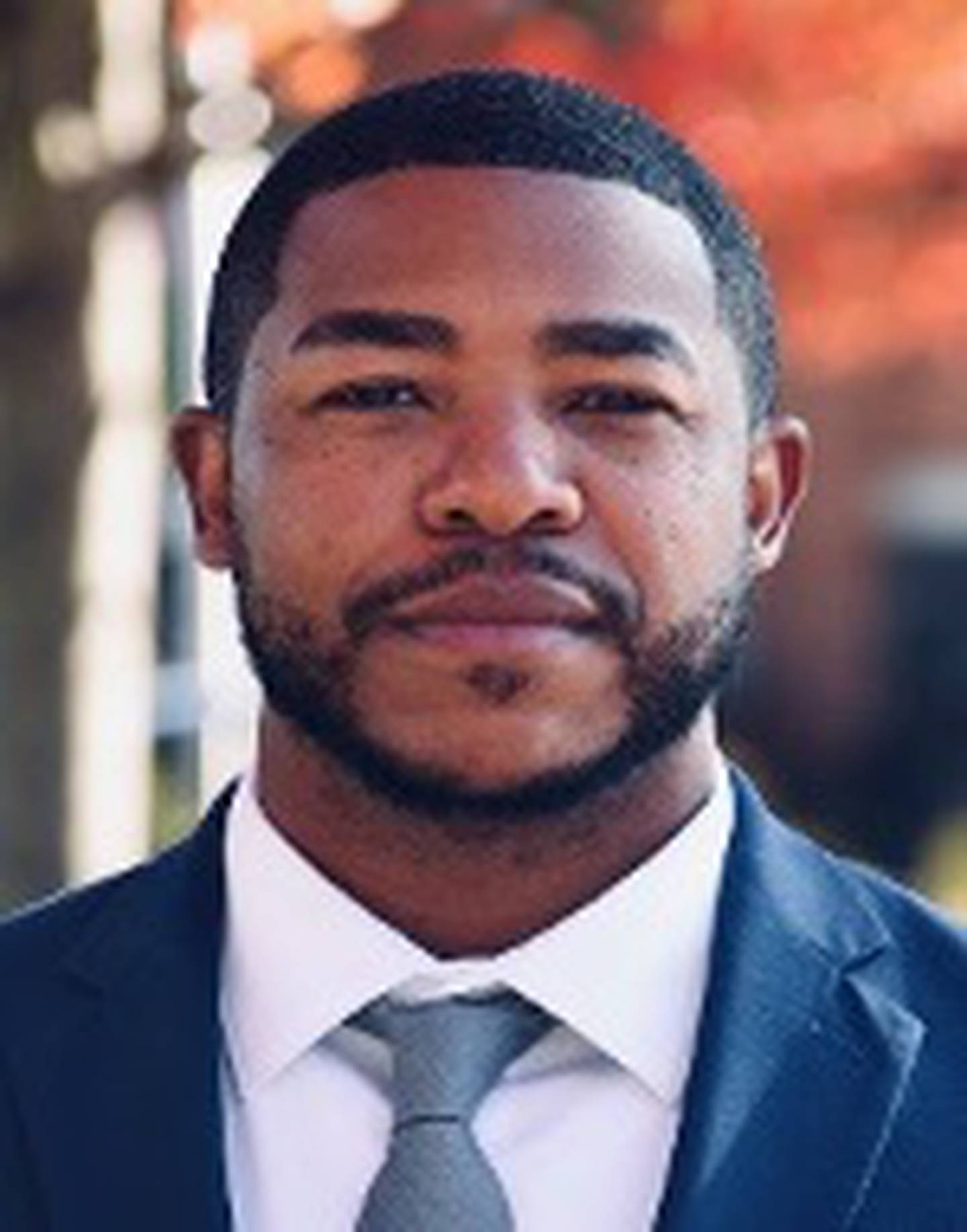 The American Red Cross of the Illinois River Valley has announced the addition of Brandon Campbell of Joliet Junior College to its board of directors.