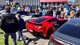 ‘Street takeover’ prompts Cary law on ‘nuisance’ events after car show disrupted industrial area