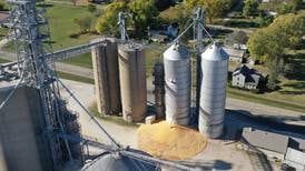 Route 29 in Putnam to remain closed through weekend after silo collapse