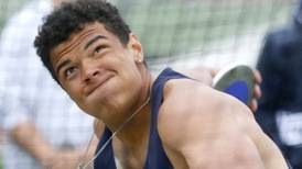 IHSA Boys Track and Field State Meet: Cary-Grove’s Reece Ihenacho wants huge throw in Class 3A discus