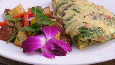 Brunch options abound in northwest Illinois