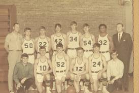 How the 1969-70 Sterling boys basketball team fulfilled its destiny