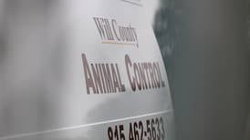Will County joins regional animal control coalition with Chicago