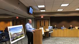 McHenry City Council approves 540-unit apartment complex