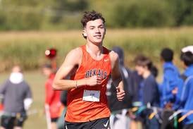 DeKalb’s Jacob Barraza wins at Plainfield: Daily Chronicle sports roundup for Sept. 7