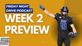 Friday Night Drive Podcast Episode 232: Week 2 IHSA football preview