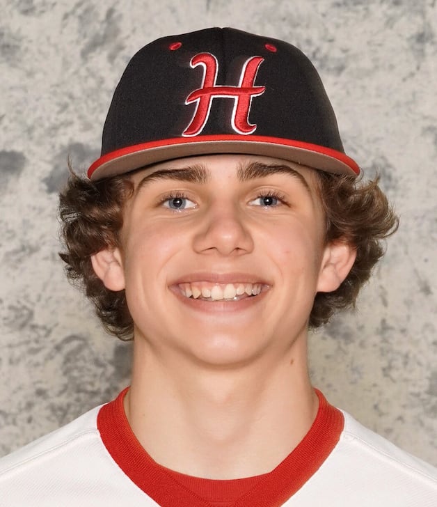 T.J. Jakubowski, Huntley