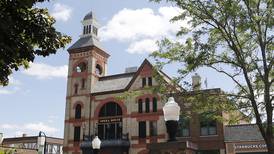 ‘The only way we could go was up’: Woodstock Opera House gets set for renovations