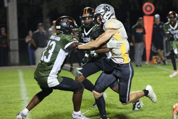 IHSA football: DeKalb County 2024 Week 4 preview capsules