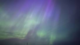 ‘The Super Bowl of space weather’: How to see the Northern Lights again