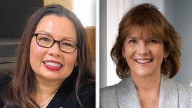 Election 2022: U.S. Sen. Tammy Duckworth defeats lawyer Kathy Salvi, wins 2nd term