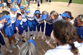 Softball: Refurbished St. Charles North squad looks to win second state title in three seasons