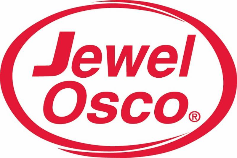 The Jewel-Osco logo.