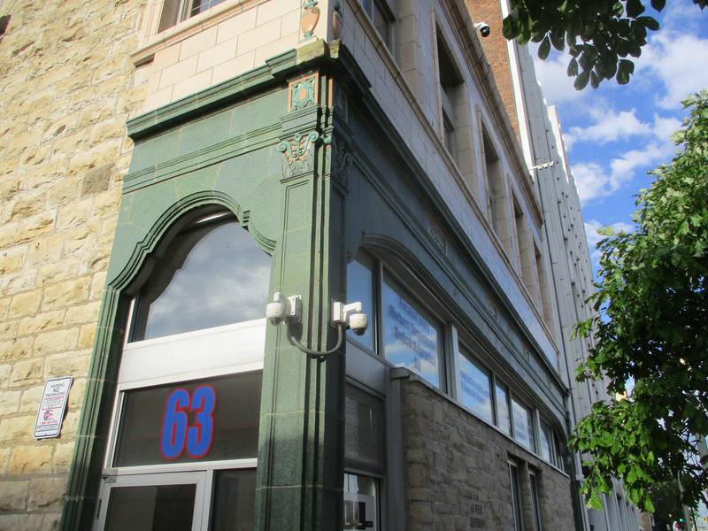 The Joliet City Council will vote Tuesday on whether to buy a private office building at 63 W. Jefferson St. for $820,000. May 20, 2024