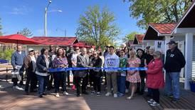 Batavia Boardwalk Shops officially open for the season