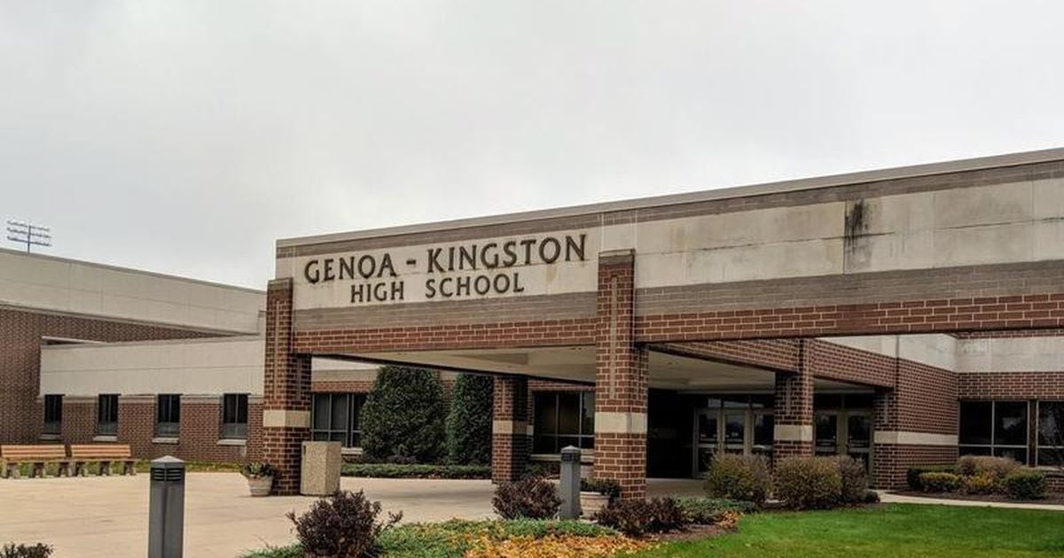 Genoa-Kingston School Board to vote on fall re-entry plan Tuesday