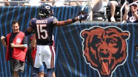 Silvy: The time for talking is over. Time for the Bears to prove they can win