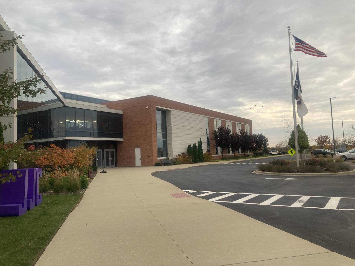 JJC Romeoville Campus